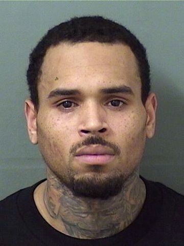 Chris Brown
