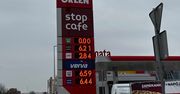 Włocławek: Fatalna pomyłka na stacji. Tankowali ropę zamiast benzyny