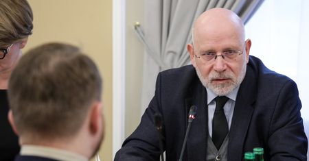 Takiej decyzji KRRiT jeszcze nie było. "Działanie całkowicie bezprawne"