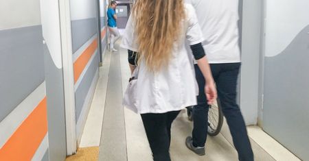Pielęgniarki z Ukrainy nie uratują polskiej opieki zdrowotnej