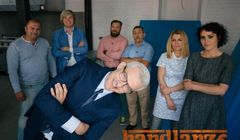 „Handlarze” jesienią w TTV w nowej odsłonie