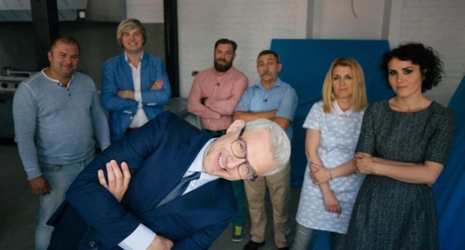 „Handlarze” jesienią w TTV w nowej odsłonie