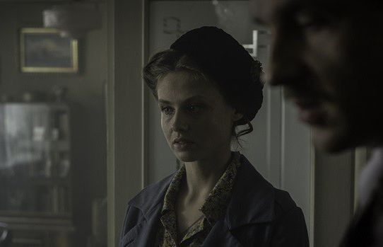 Serial „Ludzie i bogowie” w TVP1 dopiero w 2020 roku. „Opowiada o egzekutorach zabijających Niemców i zdrajców”