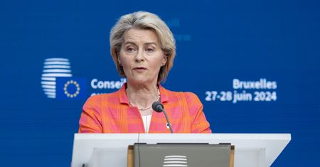 Bruksela uderza w Pekin. Od piątku cła na elektryki z Chin