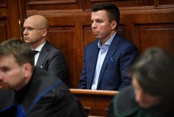 Giertych o "nowych kłopotach" bohatera afery. Opublikował pismo