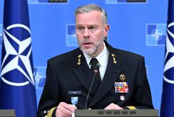 Ostrzeżenie z NATO. "Musicie mieć w domu wodę, radio i latarkę"