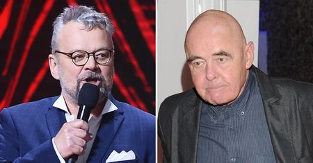 Piotr Bałtroczyk o kabaretach w Opolu. Mówi o Stanisławie Tymie. "Nie zasłużył"