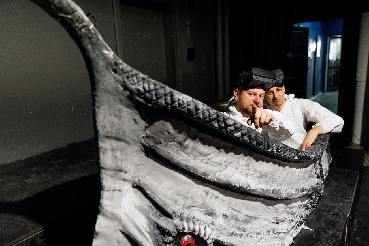Białystok: Teatr Wolność rozpoczął nowy sezon artystyczny