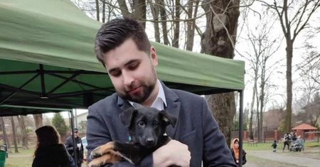 Chełm: Prezydent odniósł się do sprawy schroniska