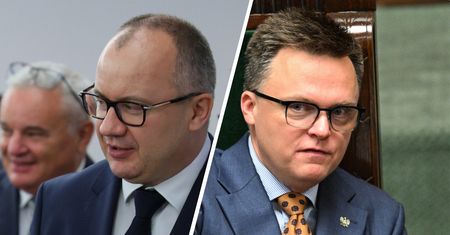 Hołownia odpowie na list Bodnara. Co dalej z wyborami prezydenckimi?
