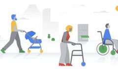 Google Maps pokaże natężenie ruchu w sklepach w związku z pandemią koronawirusa