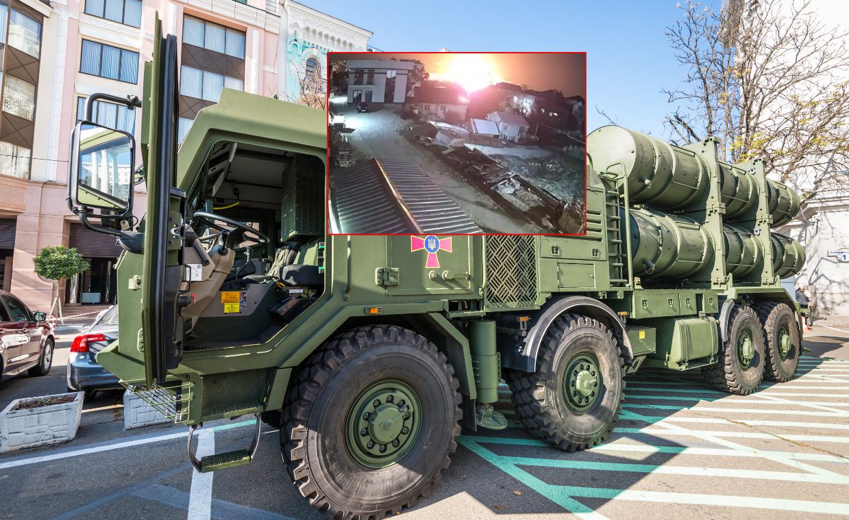 Ukraine's new 'Long Neptune' missile shakes Russian strategy