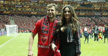 SkyShowtime prezentuje pierwszy polski dokument oryginalny. Bohaterem Grzegorz Krychowiak
