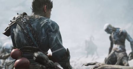 Black Myth: Wukong – przegląd recenzji. Solidna gra, ale