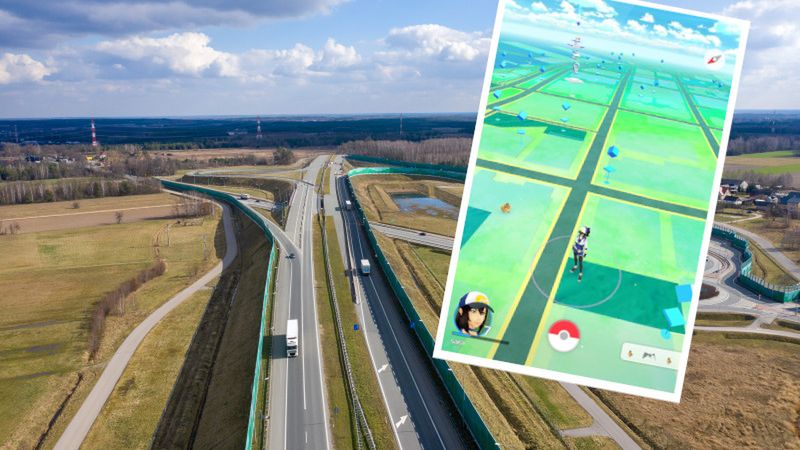 "Najlepszym być naprawdę chcę, jak nigdy dotąd nikt. Zdać muszę ważny test, wyszkolić wszystkie z nich"