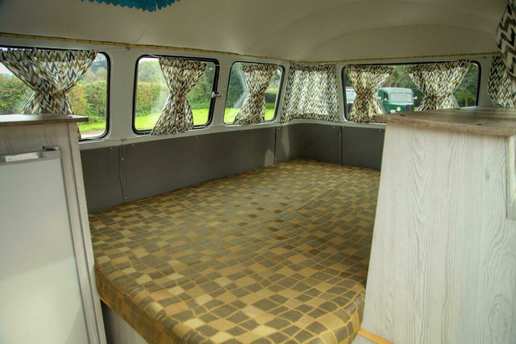 Volkswagen Type 2 "Splitscreen"