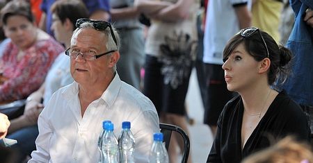 Kondrat wraca do aktorstwa! Potrzebuje pieniędzy