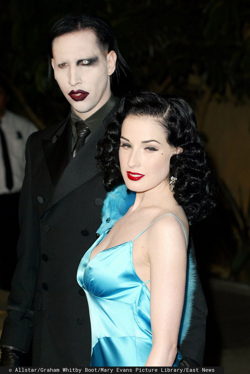 Marilyn Manson