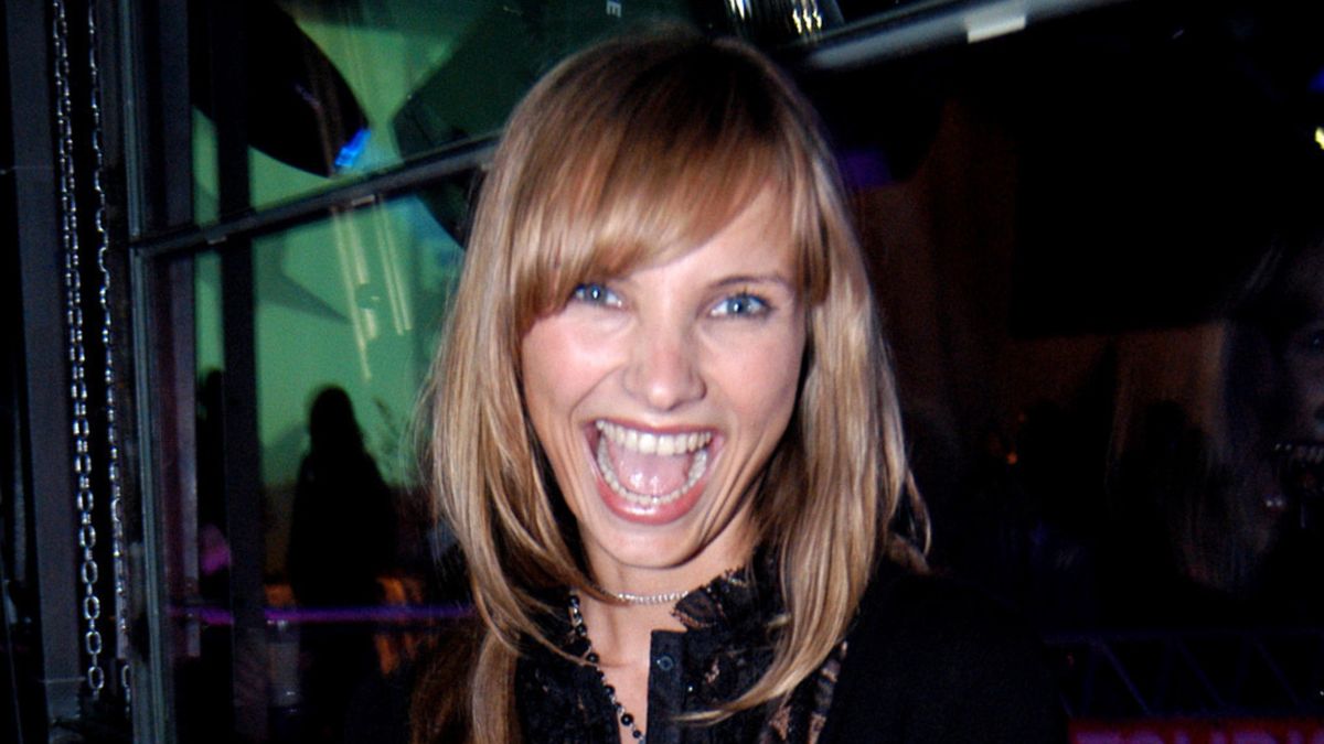 Co dziś słychać u Małgorzaty Teodorskiej?