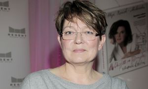 Skończyła 72 lata. Otwarcie mówi, dlaczego nie ma męża