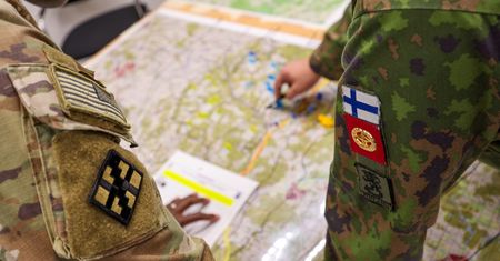 W Finlandii powstanie 300 nowych strzelnic