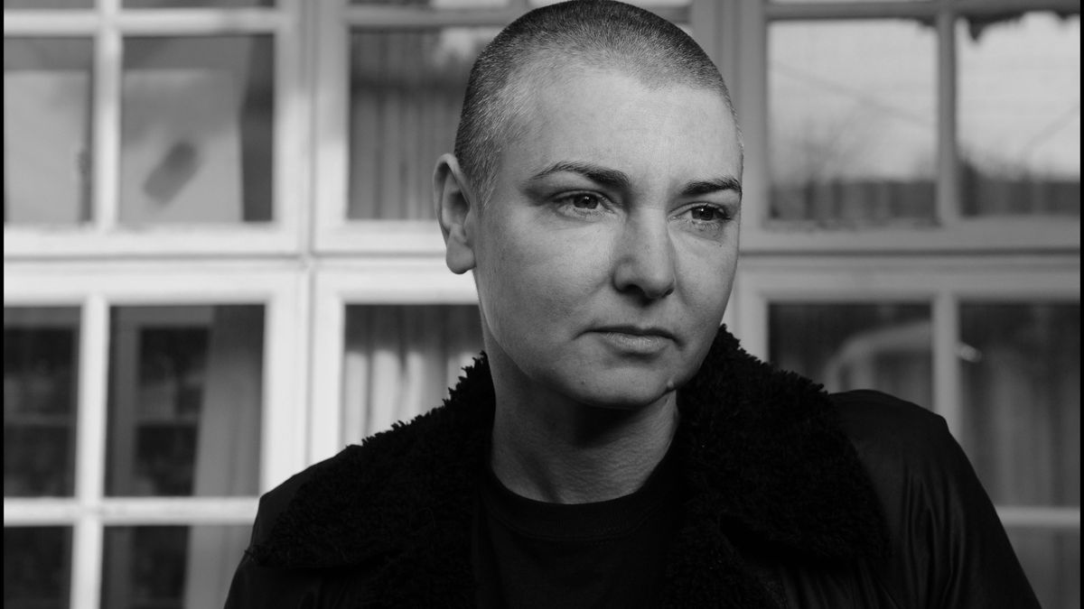 Sinead O'Connor zmarła w wieku 56 lat