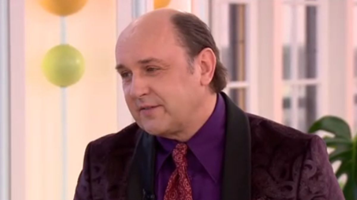 Adam Woronowicz poprowadzi nowy program w TVN