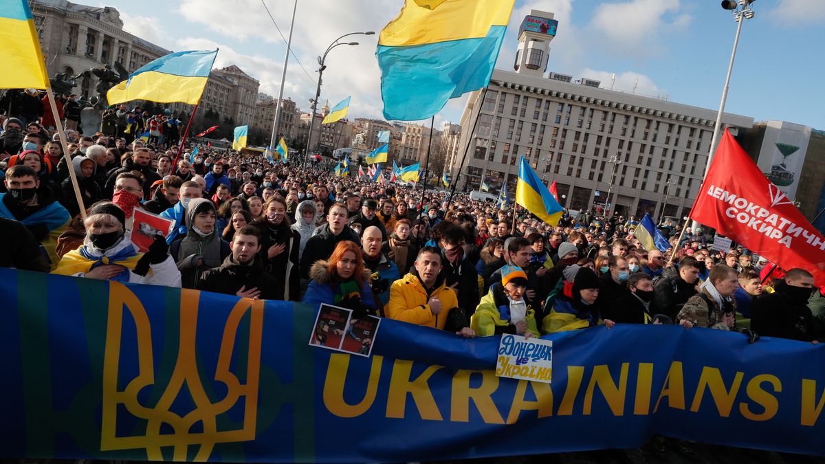 Konflikt na Ukrainie będzie miał istotne rynkowe konsekwencje