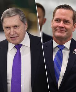 Będzie spotkanie delegacji. Waszyngton podaje szczegóły