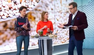 Energetyczne i zdrowe śniadanie według Mai Sobczak