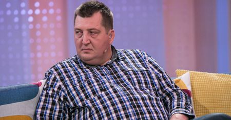 Dramat Adama Kraśki: "Nie zaprosili mnie do świątecznego odcinka!"