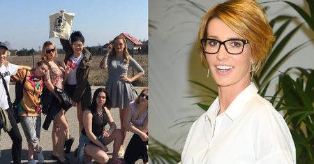 Uczestniczki "Projektu Lady" przepracowują traumy z dzieciństwa: "W domu nie rozmawiało się o uczuciach"