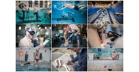 IV Polski Konkurs Fotografii Sportowej – poznaj zwycięzców i najlepsze zdjęcia w kraju