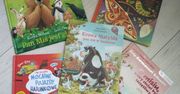Książki na Dzień Dziecka dla przedszkolaków [TOP 5]