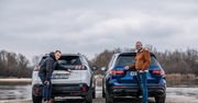 Porównanie: Peugeot 3008 HYbrid4 GT vs Mercedes-AMG GLB 35 – plug-in kontra rzeczywistość