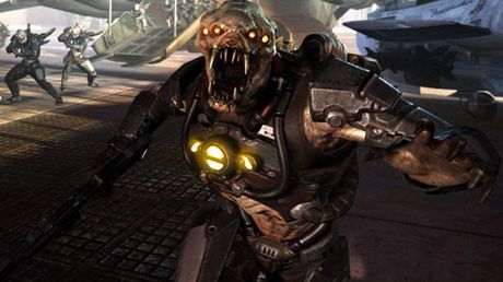 Resistance 2 w 1080p i 60FPS? Może... 1