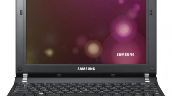 Samsung N350 - koreański producent szuka naiwnych 1