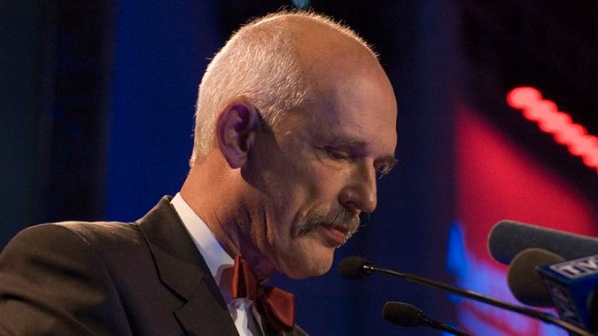 Korwin-Mikke na tropie znikających lajków. Facebook wrogiem partii Korwin?! 1