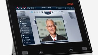 Avaya Flare Experience - nowoczesny tablet dla biznesmenów 1