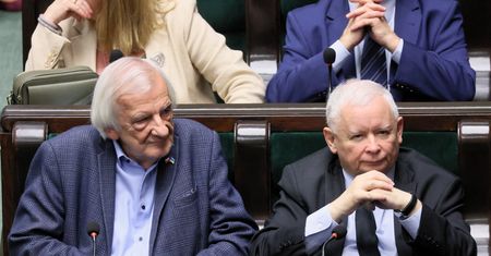 Będą zmiany w konstytucji? Jest ruch PiS