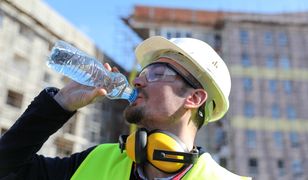 Gorąco w pracy? W tych sytuacjach możesz pracować krócej