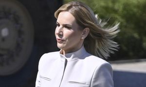 Działa od 5 miesięcy. Tyle pieniędzy zebrała fundacja Nawrockiej