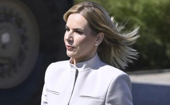 Działa od 5 miesięcy. Tyle pieniędzy zebrała fundacja Nawrockiej