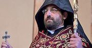 Armenia: Arcybiskup w areszcie. Oficjalnie: za zakup narkotyków