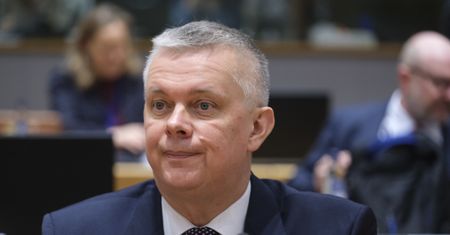 Śmierć 27-latka w Inowrocławiu. Siemoniak komentuje