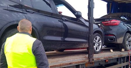 Polski Alarm Smogowy proponuje zmiany w akcyzie. Chodzi o diesle