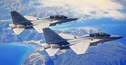 Odnaleziono wrak i ciała pilotów. Filipiński FA-50 miał atakować maoistów