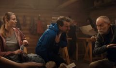 "Wszyscy poznaliśmy się na Amolu" (wideo)