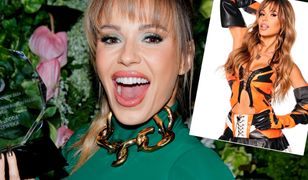 Doda będzie gospodynią festiwalu w Sopocie. Ma plan. "Dodam trochę pikanterii"