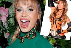 Doda będzie gospodynią festiwalu w Sopocie. Ma plan. "Dodam trochę pikanterii"